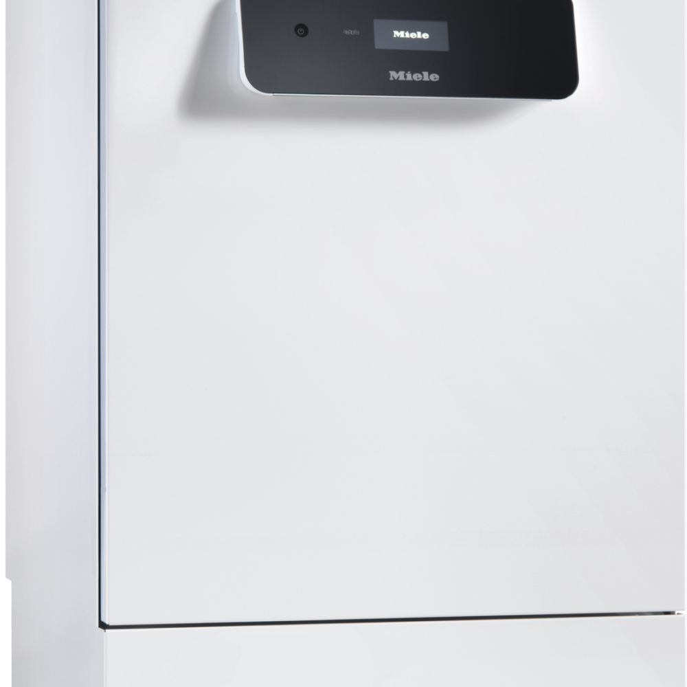 PFD 400 [WB Speed]Stand-Frischwasser-Spülmaschine