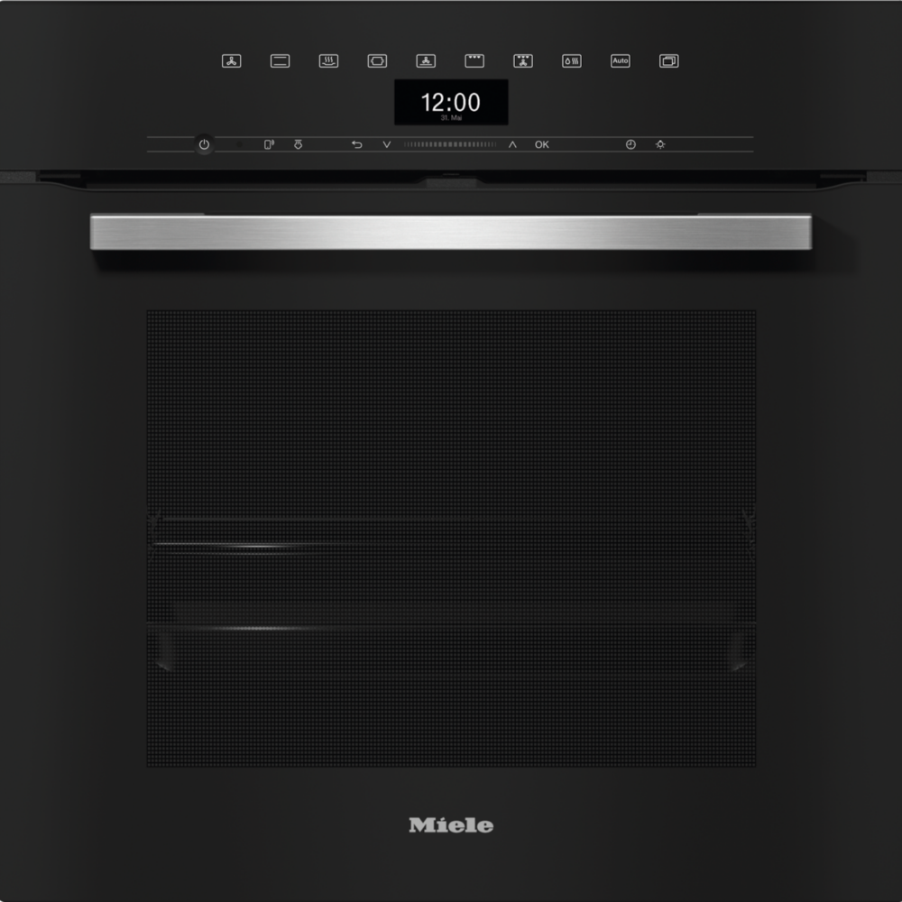DGC 7351Dampfbackofen