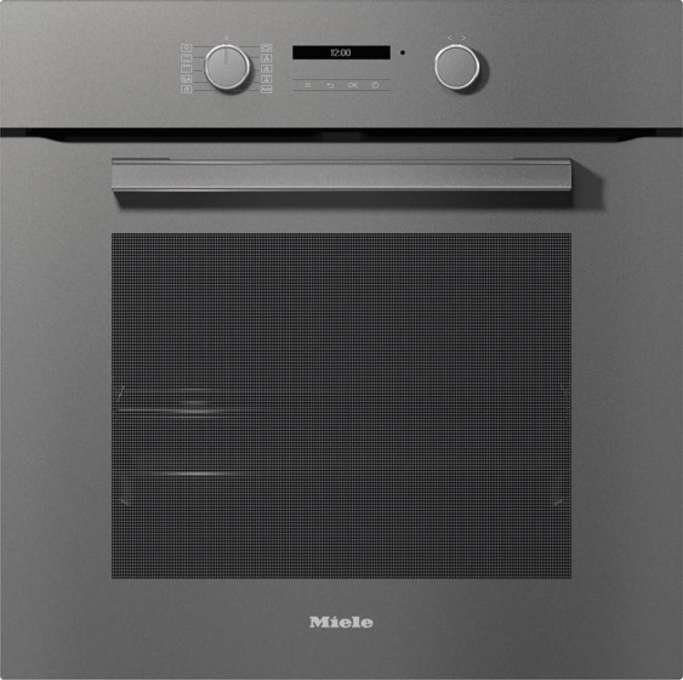 H 2861 BPBackofen