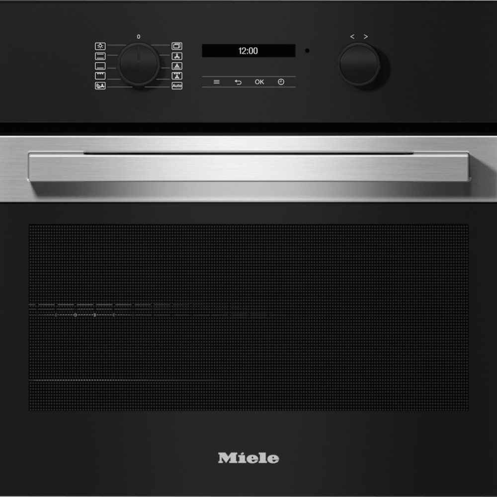 H 2841 BKompakt-Backofen
