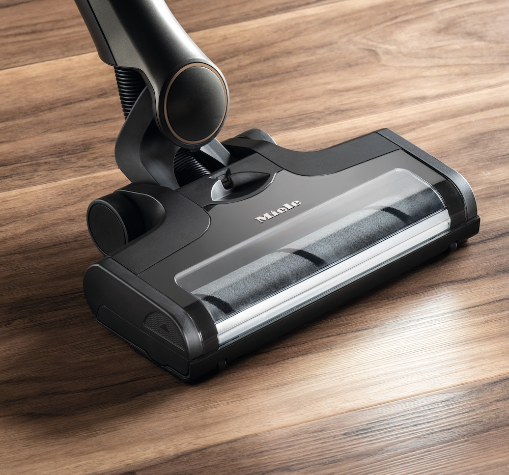 Alternative view of HX-HCTriflex Hardfloor Care Tool