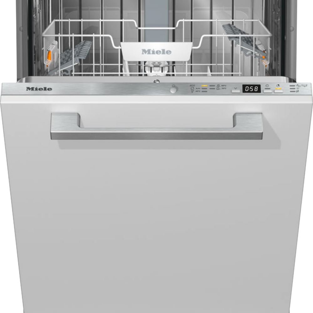 G 5355 Vi XXL Active PlusVollintegrierter Geschirrspüler XXL