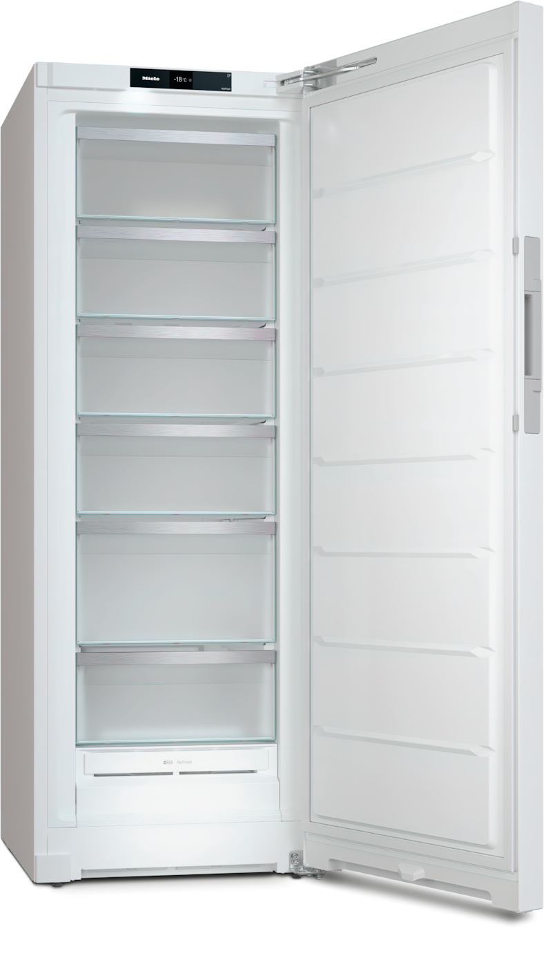 FN 4844 CStand-Gefrierschrank – Bild 4