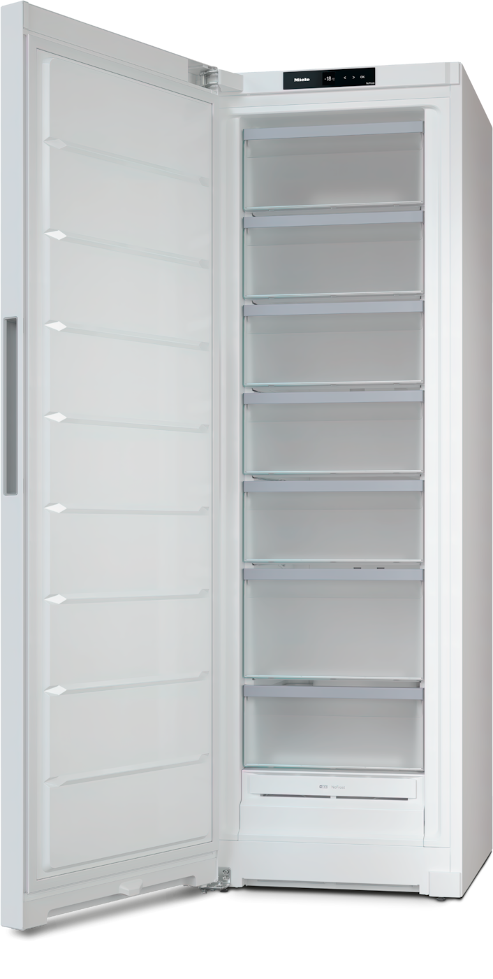FNS 4382 DStand-Gefrierschrank – Bild 5