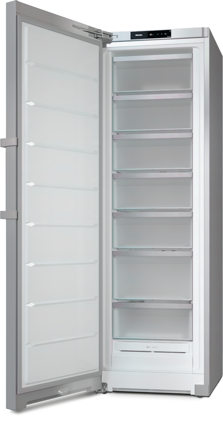 FNS 4782 DStand-Gefrierschrank – Bild 5