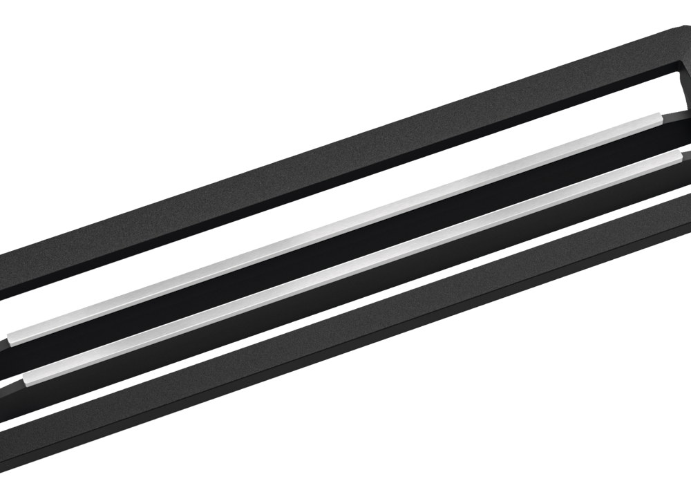 DAAG 200Abdeckung mit Edelstahl-Streben für KMDA 7272-1 / 7473-1 / 7676-1 / 7876-1