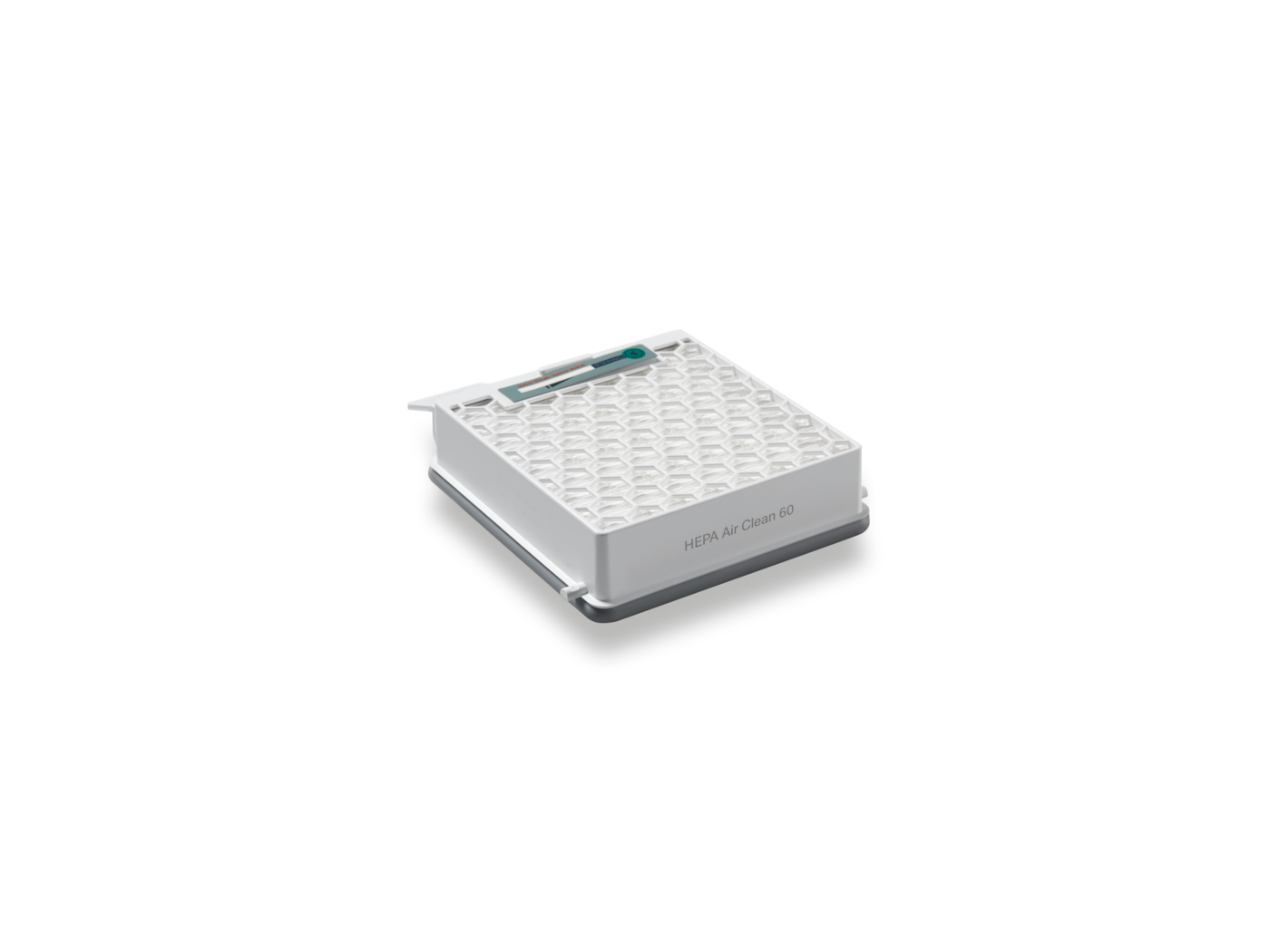 SF-HA 60HEPA AirClean Filter mit timestrip® – Bild 2