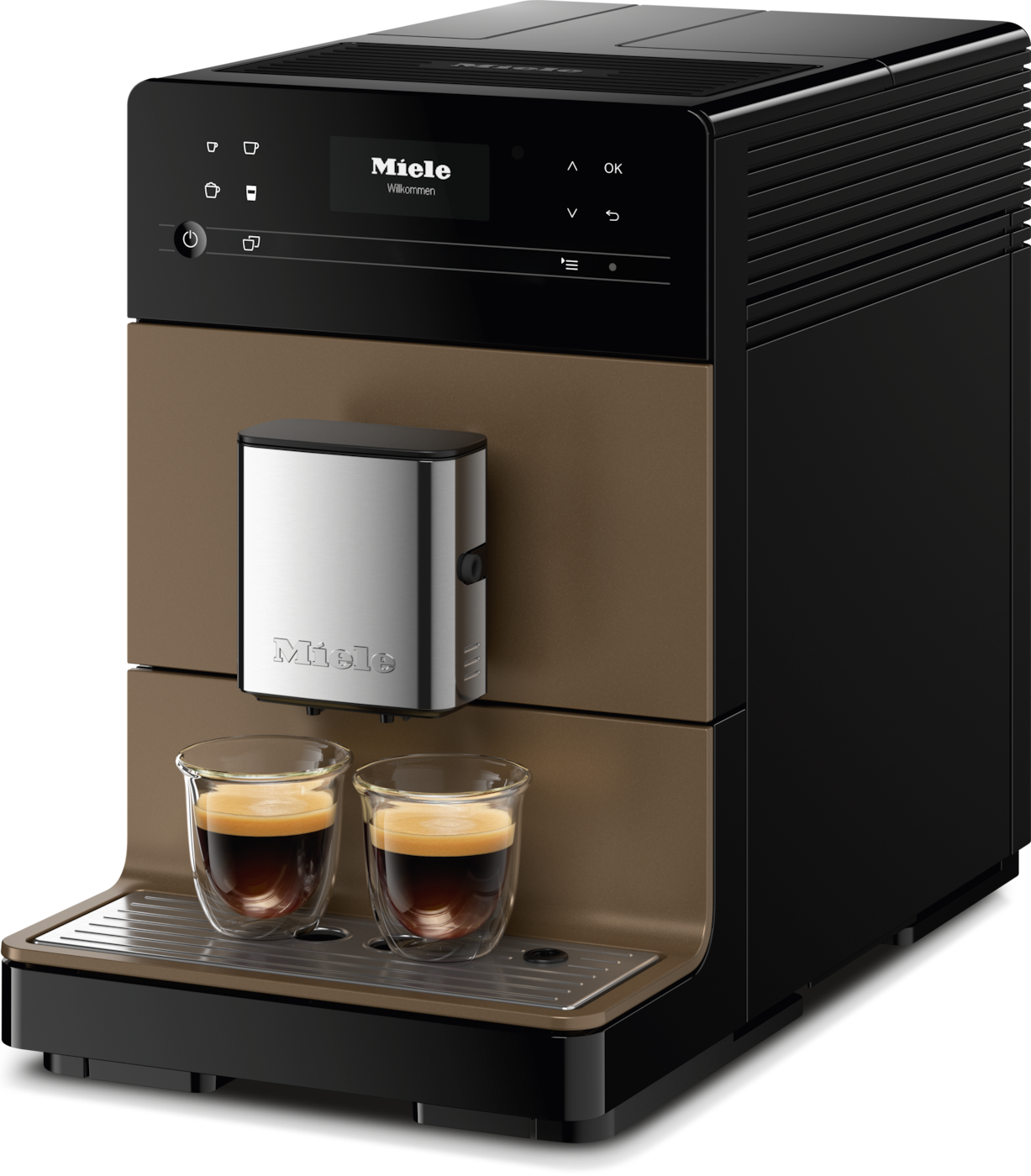 CM 5710 SilenceStand-Kaffeevollautomat – Bild 2