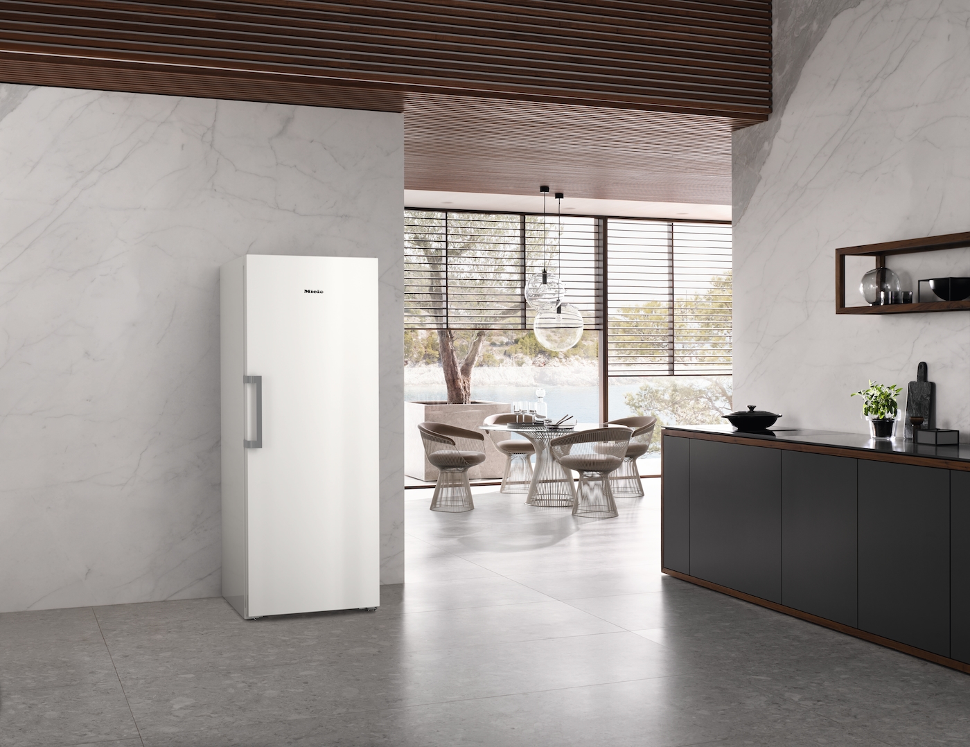 FN 4778 CStand-Gefrierschrank – Bild 2