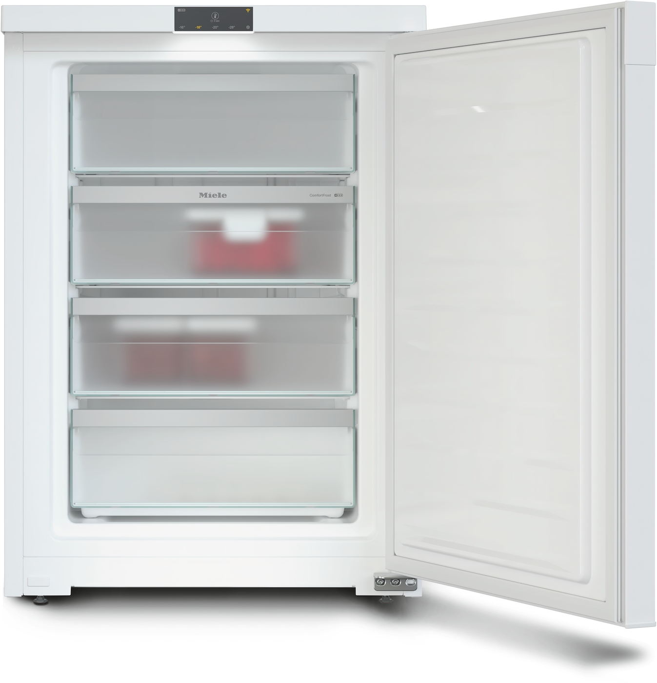 F 4001 CStand-Gefrierschrank – Bild 3