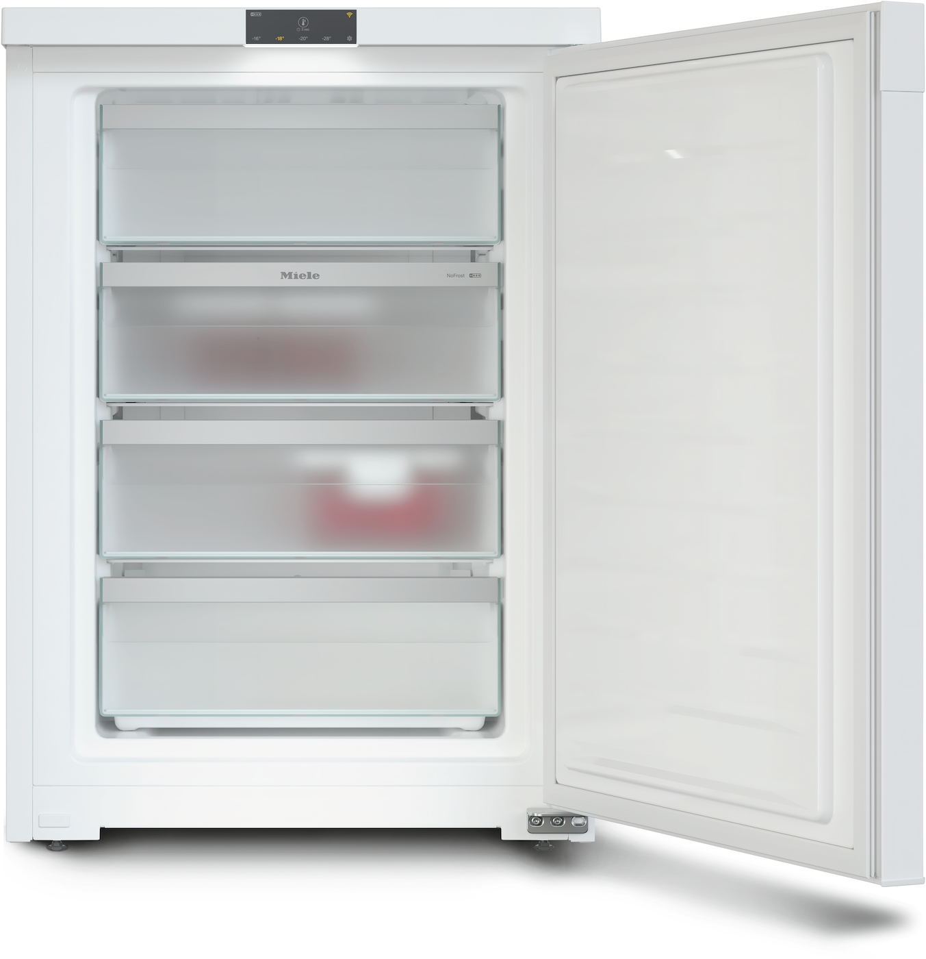 FN 4002 DStand-Gefrierschrank – Bild 3