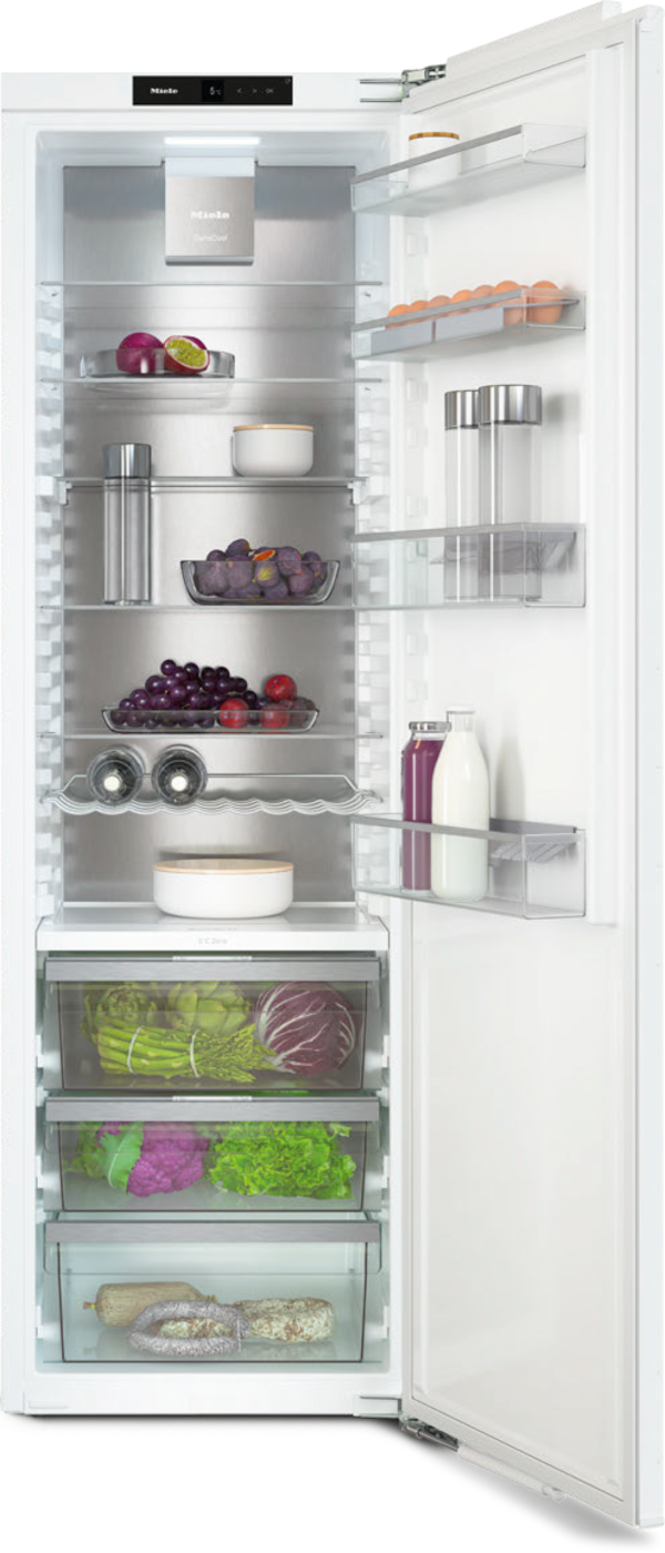 K 7747 CEinbau-Kühlschrank 178cm Nischenhöhe