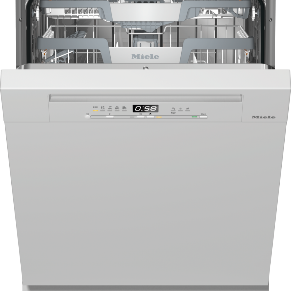 G 5333 SCi Active Plus EIntegrierter Geschirrspüler