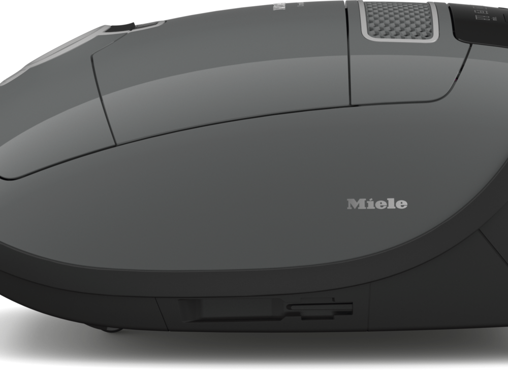 Alternative view of Complete C3 ComfortBodenstaubsauger mit Beutel