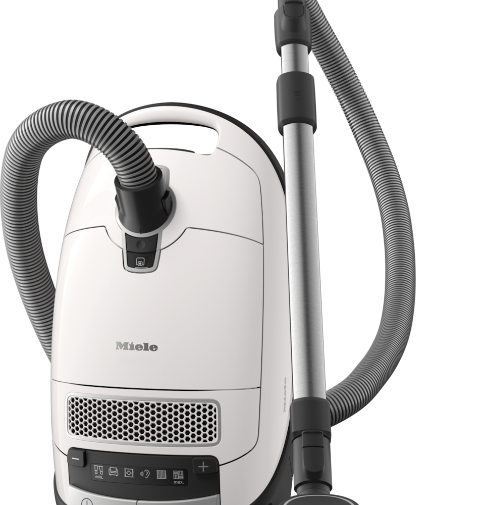 S 8360 PowerlineBodenstaubsauger mit Beutel