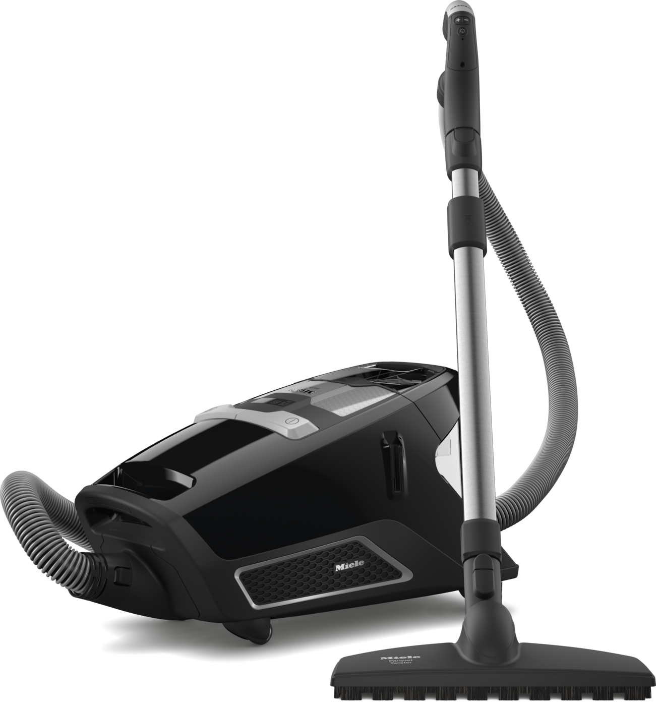 Blizzard CX1 ComfortBodenstaubsauger ohne Beutel