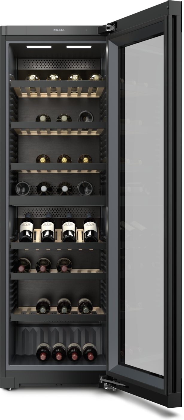 KWTS 4785 FStand-Weintemperierschrank – Bild 4