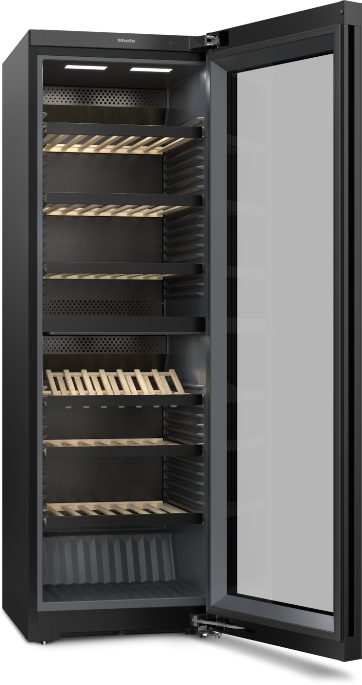 KWTS 4785 FStand-Weintemperierschrank – Bild 5