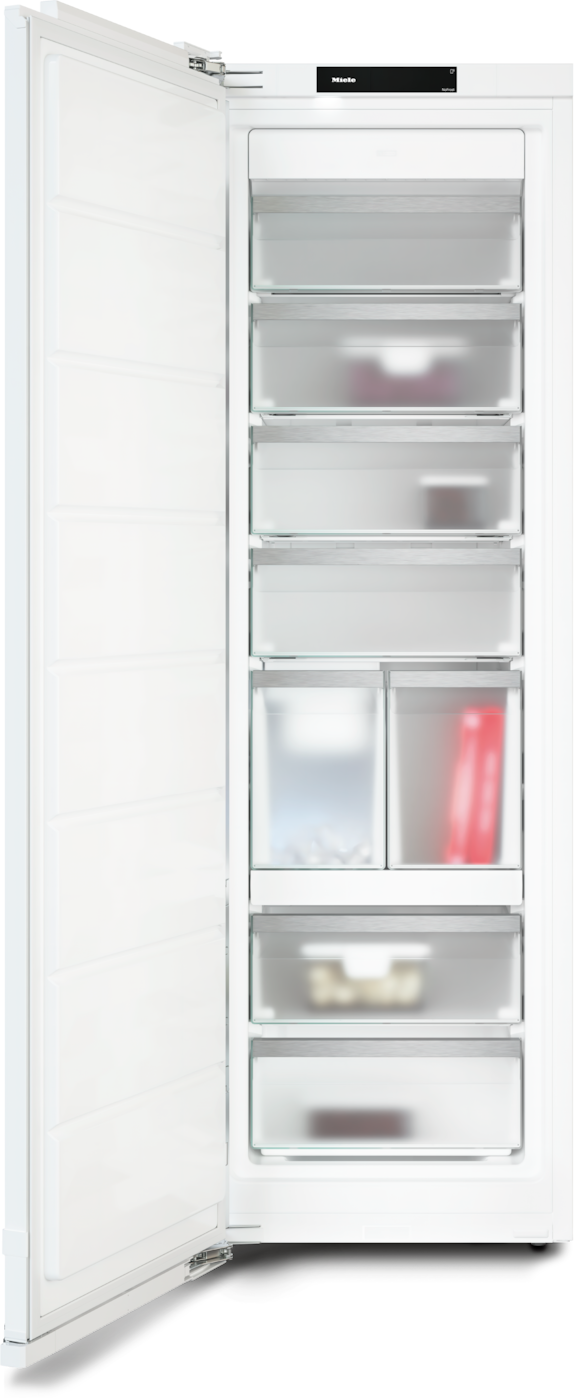 FNS 7794 D LEinbau-Gefrierschrank 178cm Nischenhöhe