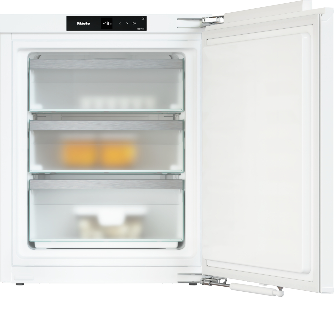 FNS 7040 BEinbau-Gefrierschrank 72cm Nischenhöhe