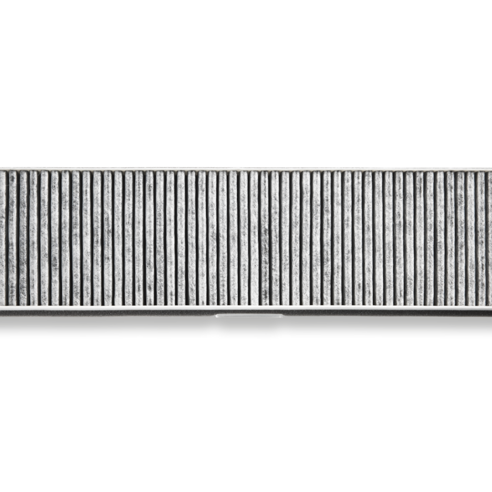 DKF 13-PActive AirClean Geruchsfilter mit Aktivkohle