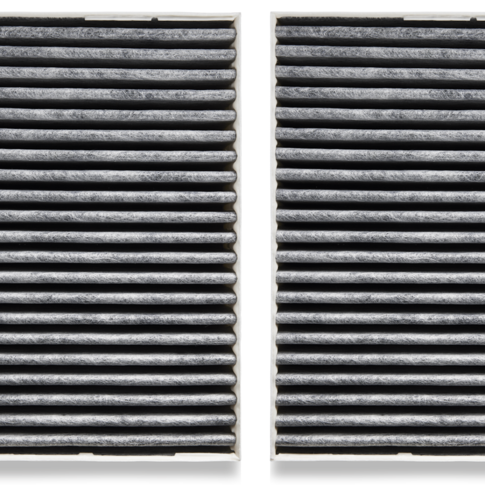 DKF 31-PGeruchsfilter mit Aktivkohle für Miele Umlufthauben