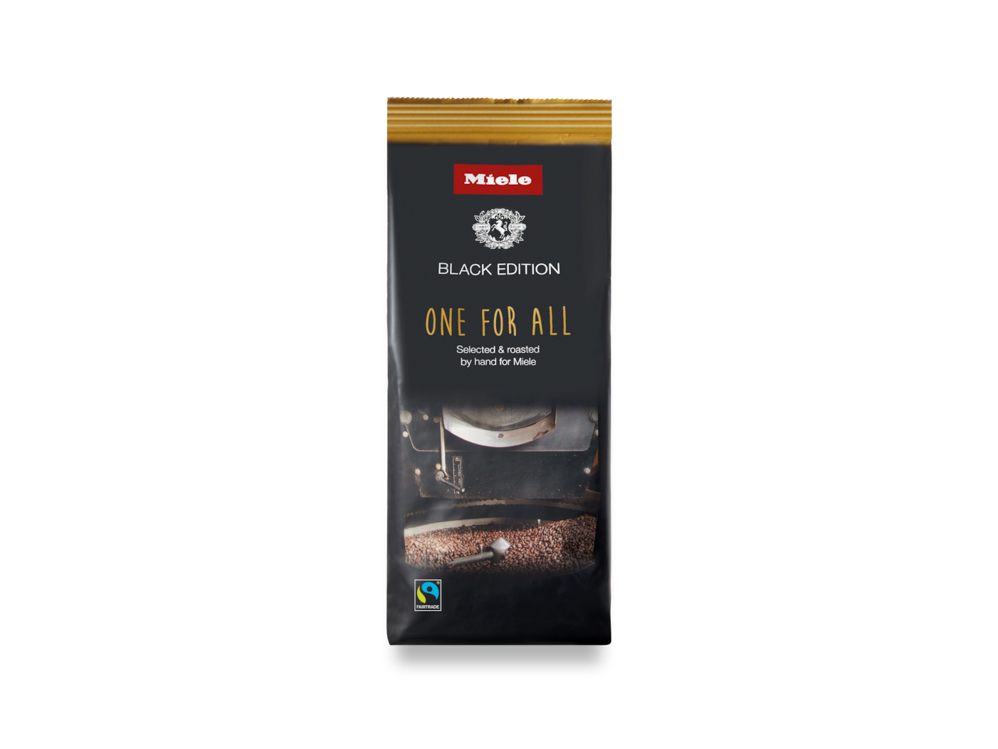 Miele Black Edition ONE FOR ALL 250gBIO Blend One for All