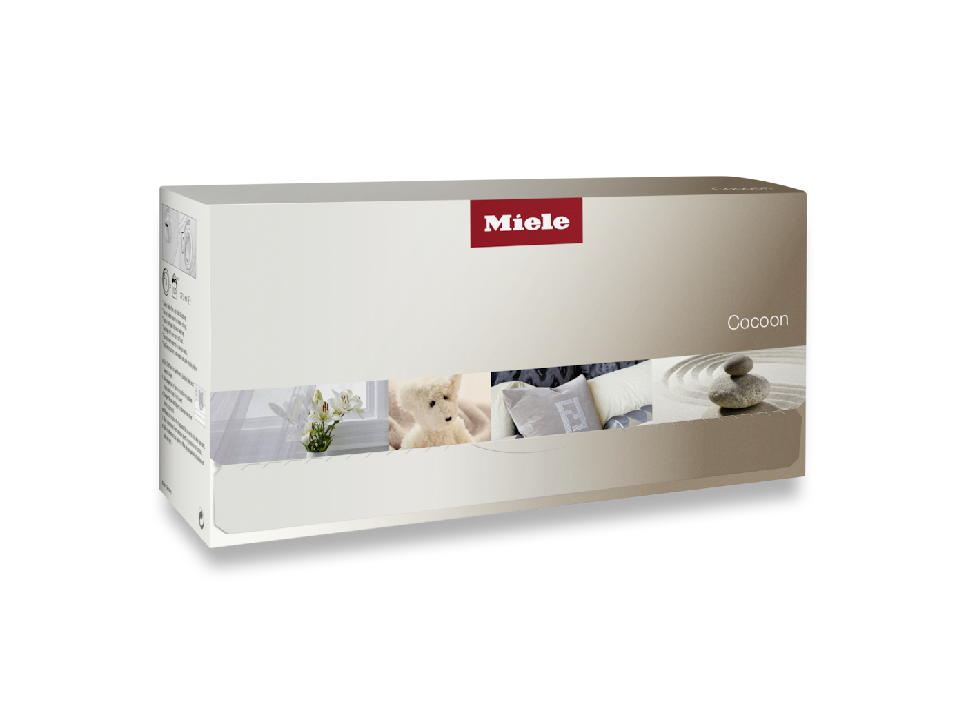 FA C 452 LSet 3x Duftflakon Cocoon – Bild 4