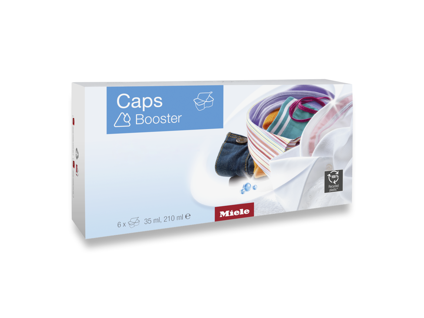 WA CBO 0602 LCaps Booster – Bild 3