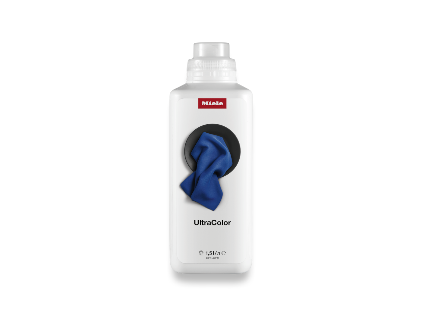 WA UC 1502 LUltraColor Flüssigwaschmittel 1,5 l