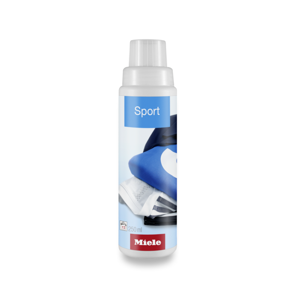 WA SP 252 LSpezialwaschmittel Sport 250 ml