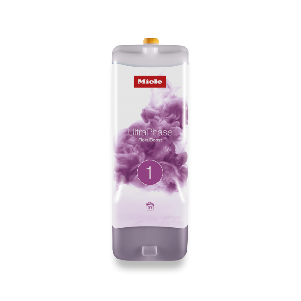 WA UP1 FB 1401 LMiele UltraPhase 1 FloralBoost Limited Edition