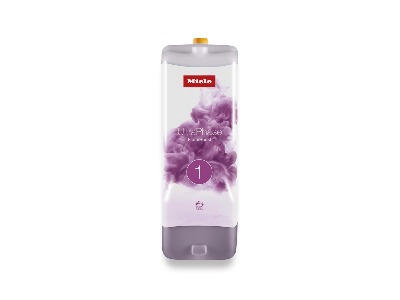 WA UP1 FB 1401 LMiele UltraPhase 1 FloralBoost Limited Edition
