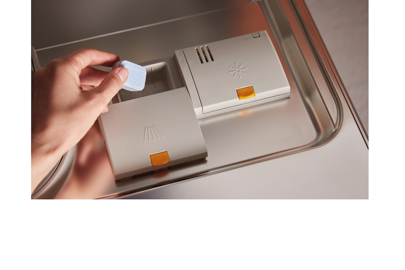 GS CL 301 HTUltraTabs HyClean, 30 Stück – Bild 2