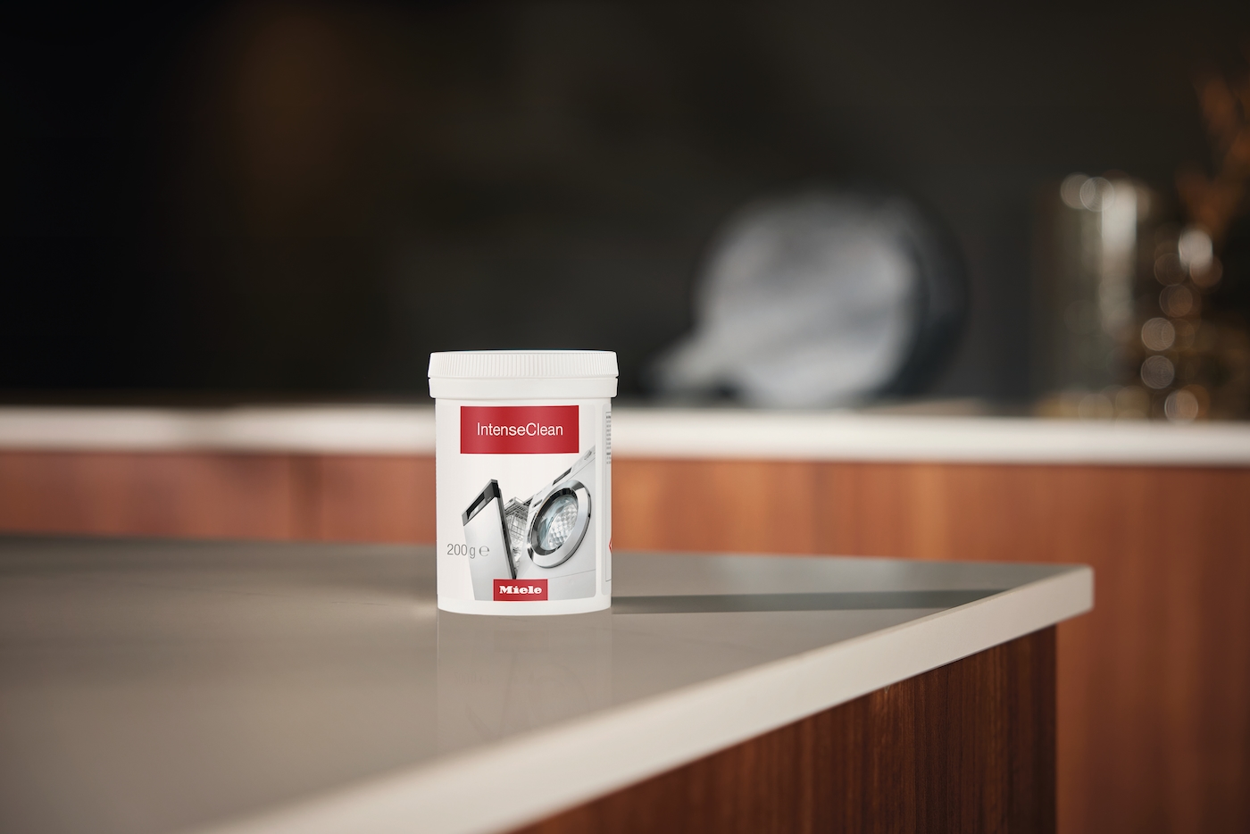 GP CL WG 2001 PIntenseClean – 200 g Gerätereiniger – Bild 2