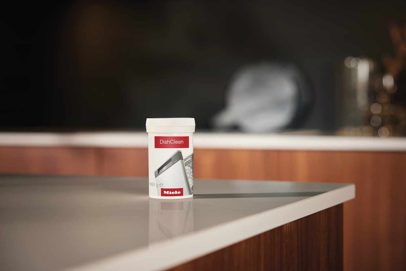 GP CO G 160 PDishClean – 160 g Gerätepfleger – Bild 2