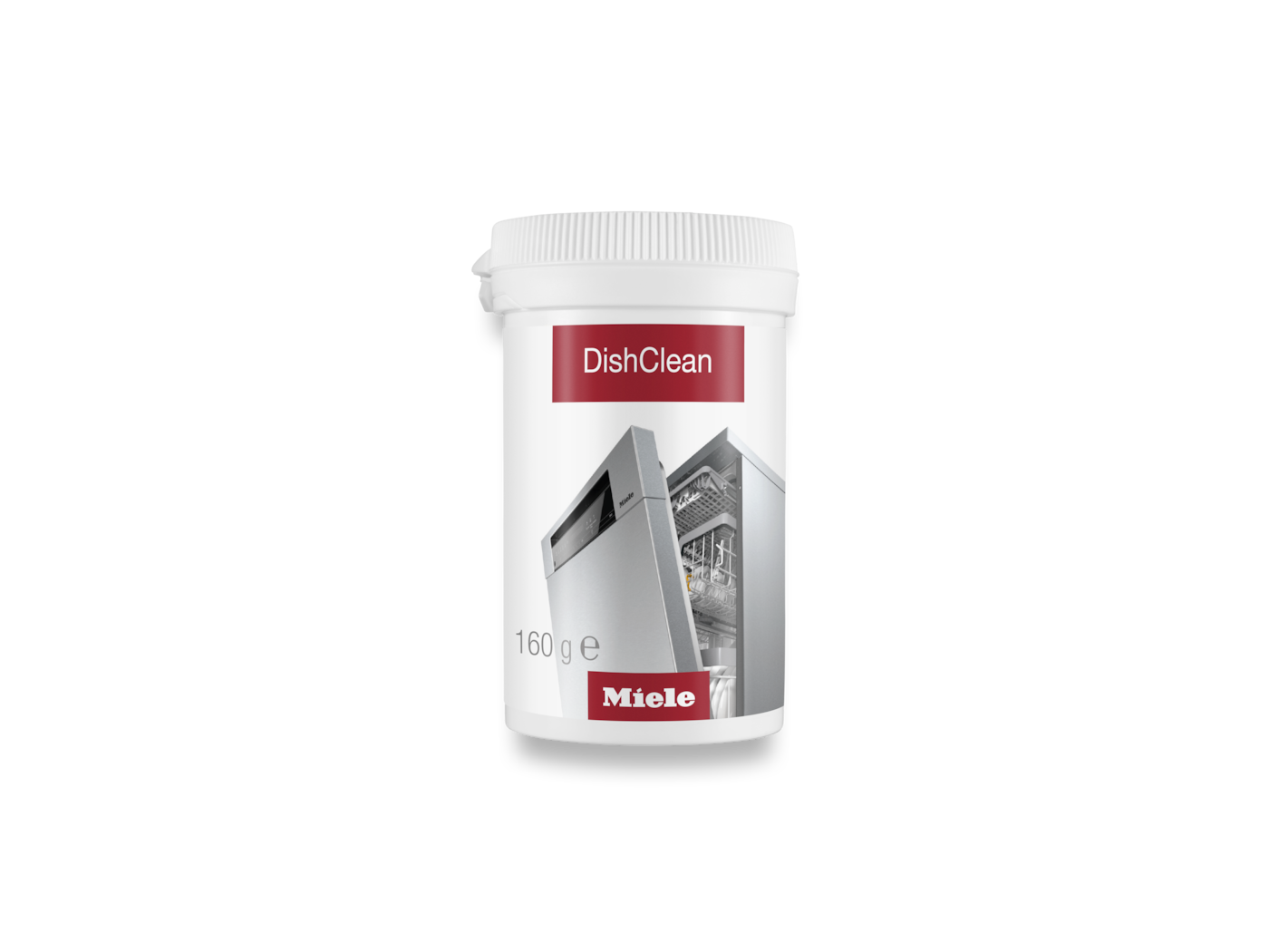 GP CO G 160 PDishClean – 160 g Gerätepfleger
