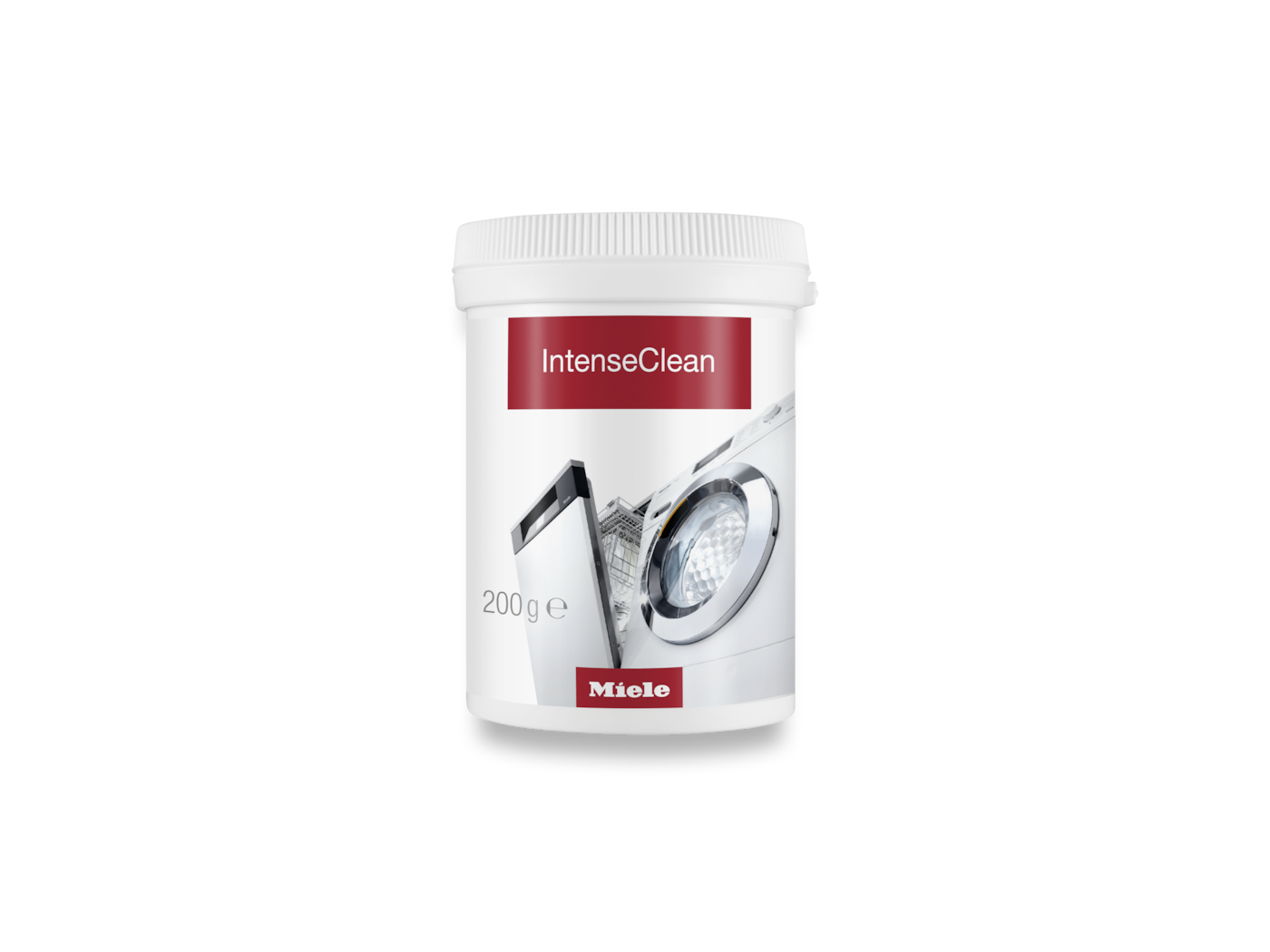 GP CL WG 2001 PIntenseClean – 200 g Gerätereiniger