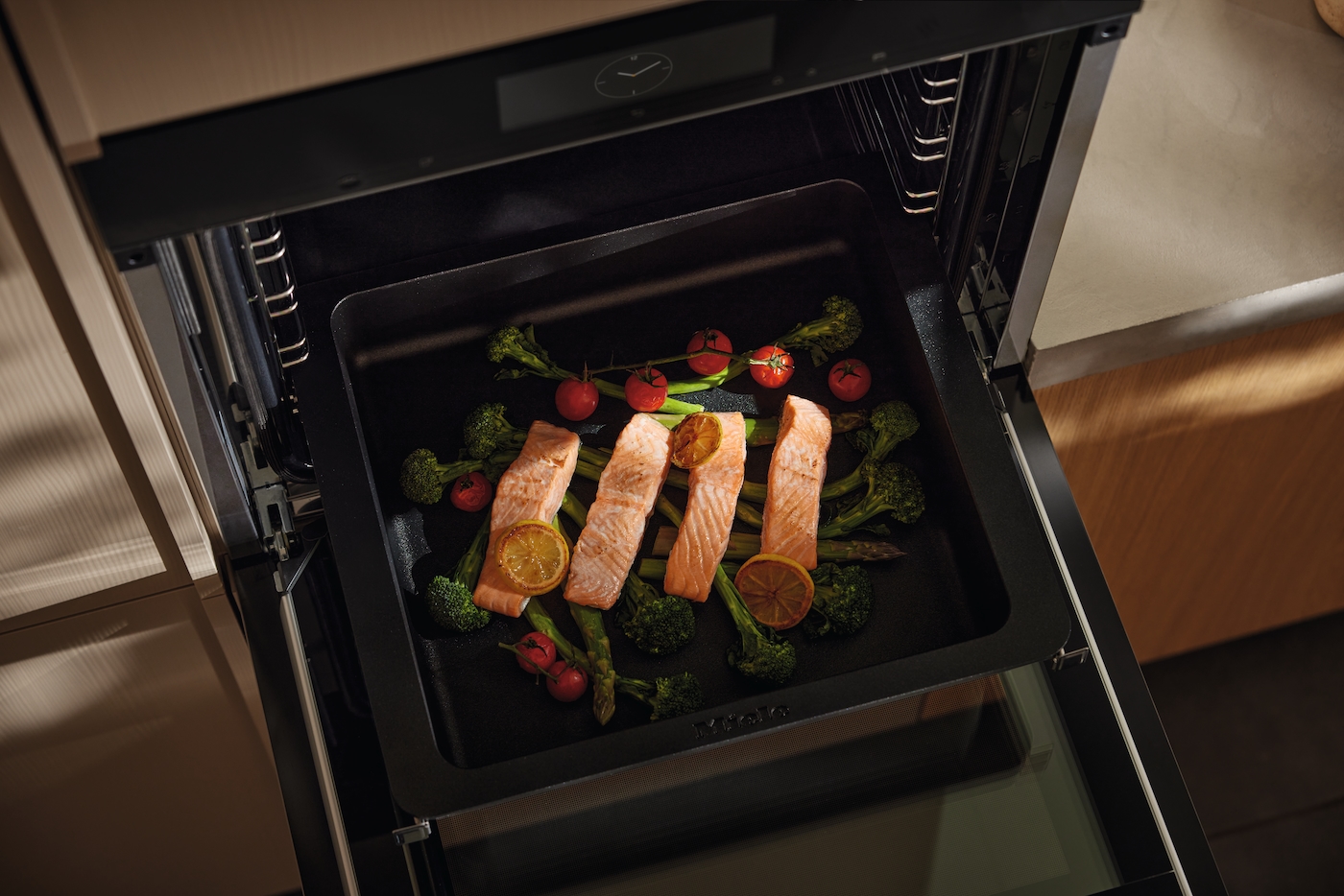 HUB 5001-XLInduktionsfähiger Gourmet-Bräter – Bild 5
