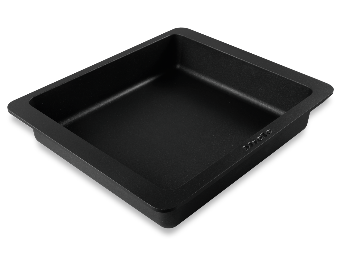 HUB 5001-XLInduktionsfähiger Gourmet-Bräter – Bild 3