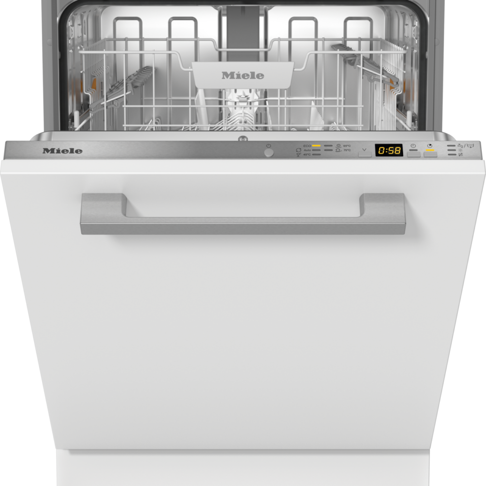 G 5651 Vi ActiveVollintegrierter Geschirrspüler