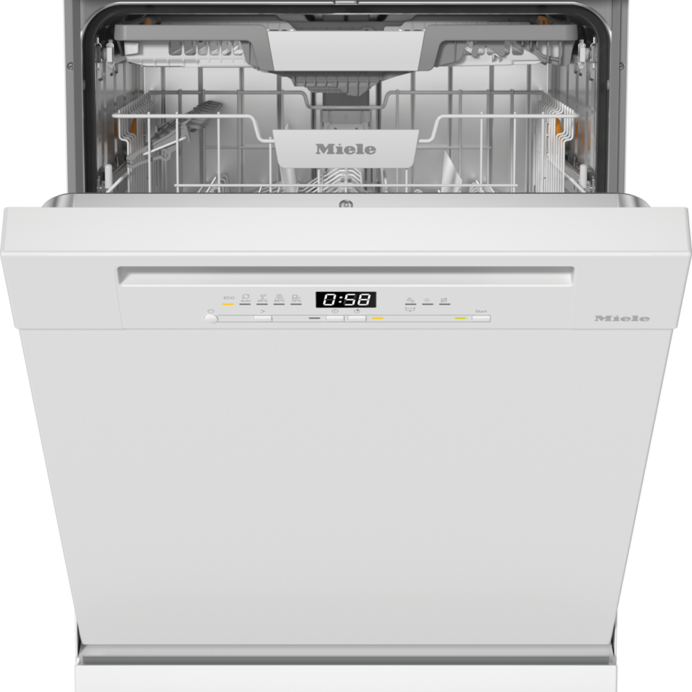 G 5811 SC Active PlusStand-Geschirrspüler