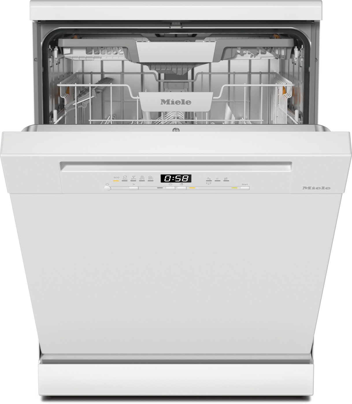 G 5811 SC Active PlusStand-Geschirrspüler