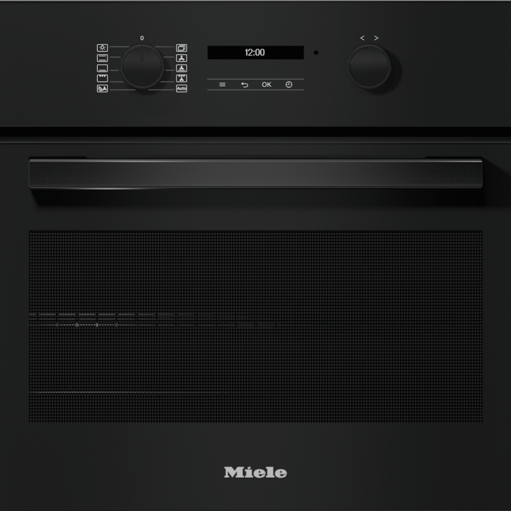 H 2841 BKompakt-Backofen