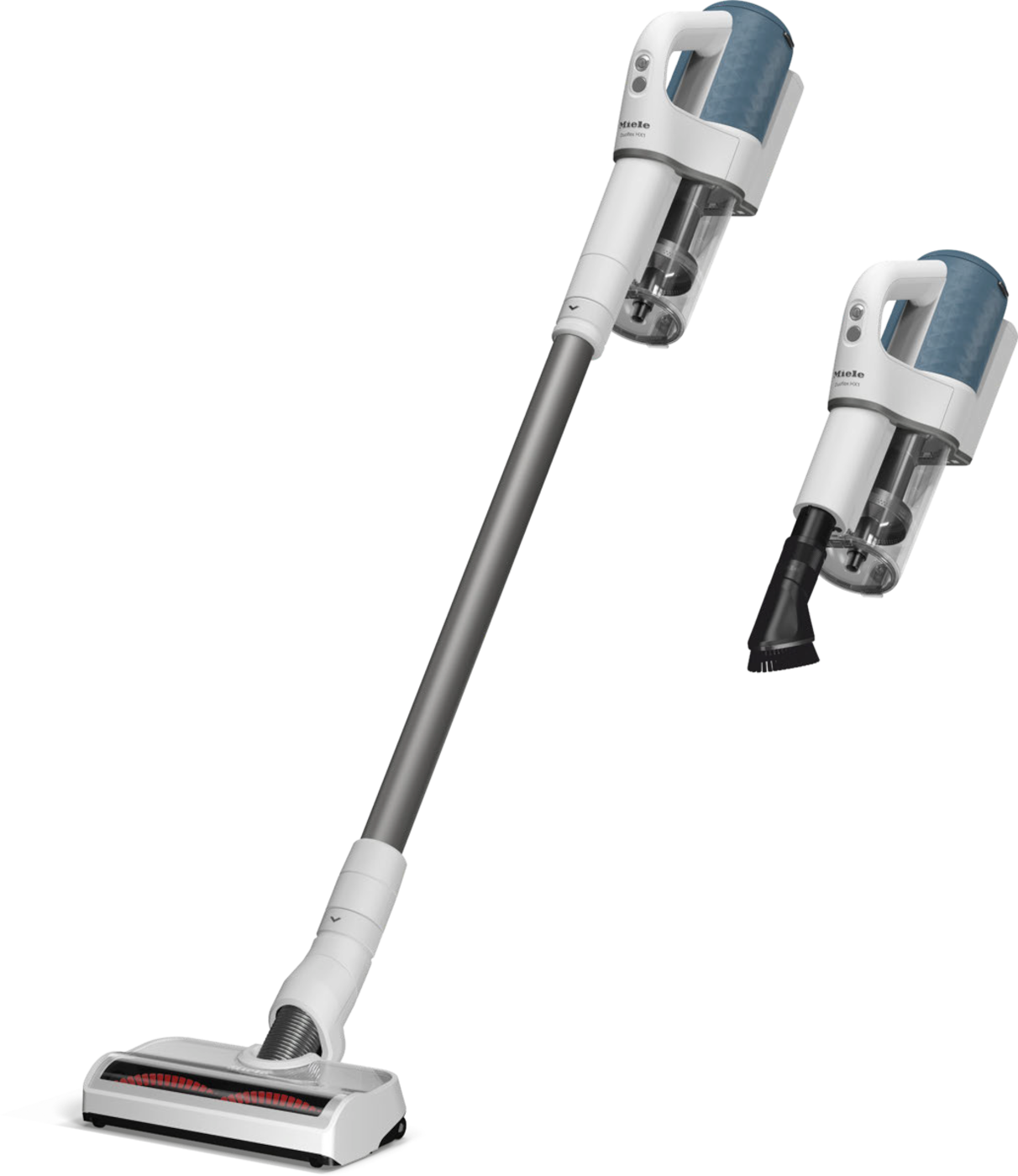 Duoflex HX1Akku-Staubsauger – Bild 2
