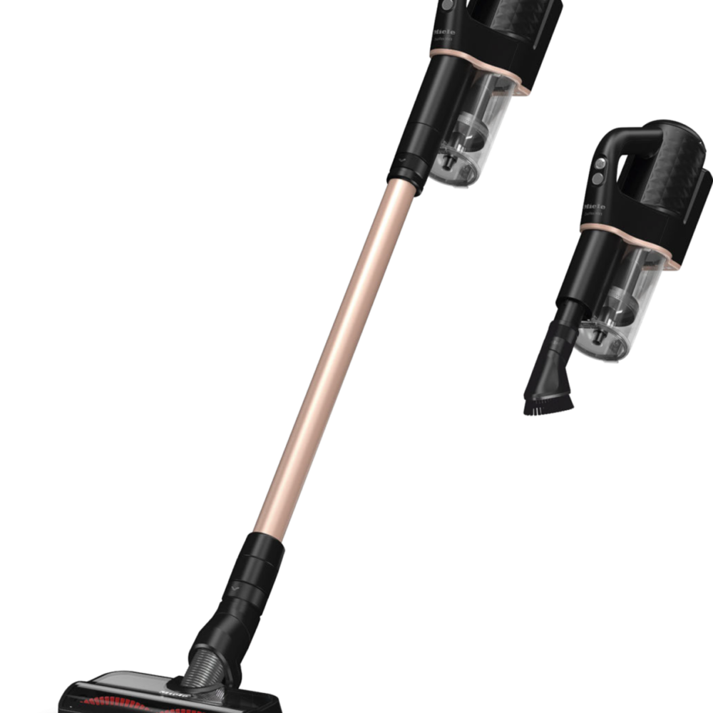 Alternative view of Duoflex HX1 Total CareAkku-Staubsauger