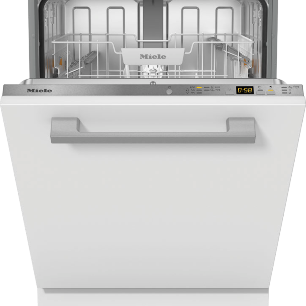 G 5656 Vi XXL ActiveVollintegrierter Geschirrspüler XXL