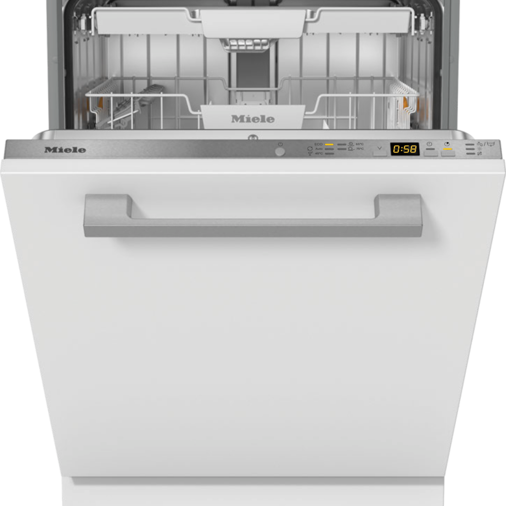 G 5656 SCVi XXL ActiveVollintegrierter Geschirrspüler XXL