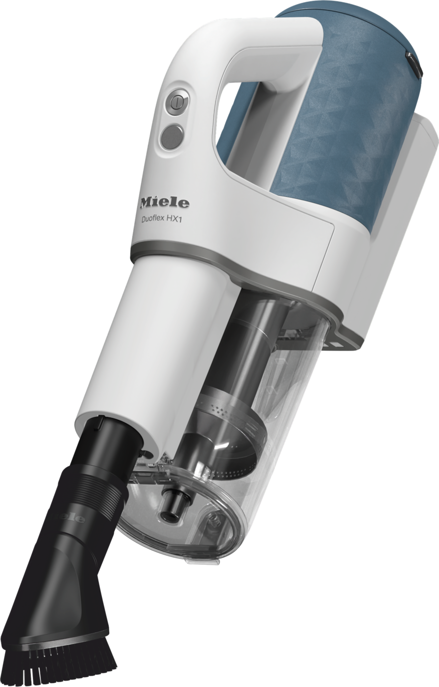 Duoflex HX1Akku-Staubsauger – Bild 4