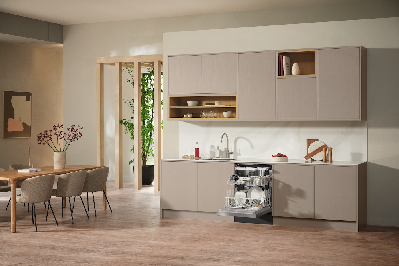 G 5611 SCU ActiveUnterbau-Geschirrspüler – Bild 2
